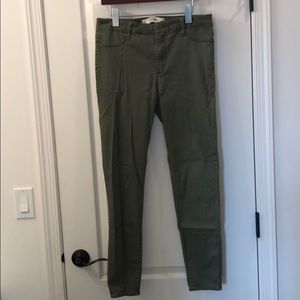 Abercrombie and Fitch Pants